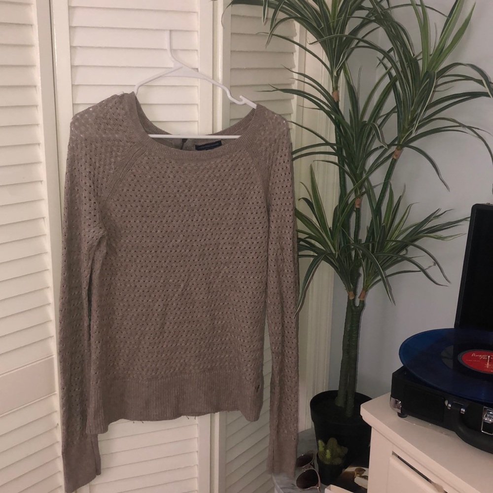 American Eagle Outfitters Sweater